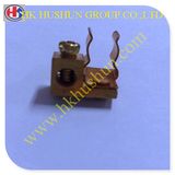 BS1363 Plug Fittings, Brass Terminals (Hs-BC-1363)