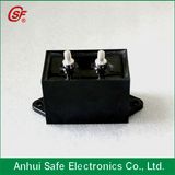 Resin Filled Cbb15 DC Filter Capacitor for Welding Machine