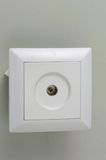 TV Socket with CE 4027