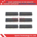 Uln2803 Uln2803APG DIP18 Eight High-Voltag High-Current Darlington Arrays IC