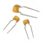 Radial Ceramic Disc Capacitor (TMCC01) 68PF K 50V