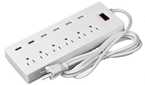 High Quality USB Power Strip