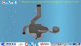 ITO Membrane Switch Circuit Assembly for Capacity Touch Panel