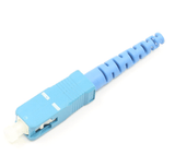 SC/PC Singlemode 2.0/3.0mm Fiber Optic Connector