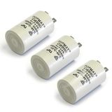 10UF 250VAC 30*50mm Motor Run Capacitor Cbb60
