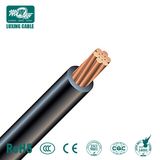 OEM Sizes Electrical Cable Wire 10mm, 2.5mm Electrical Wire Cable