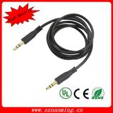 3.5mm Audio Cable Male to Male Stereo Audio Jack Cable