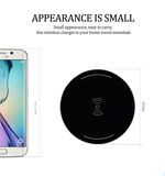 Cell Phone Portable Qi Wireless Charger