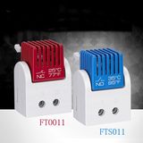 Tamperproof Thermostats (pre-set FTO 011/FTS 011)