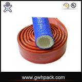 Exhaust System Wire Protection Fibre Glass Sleeve