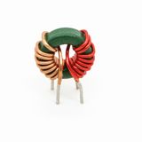Choke Coil, Common Code Choke, Inductor, Line Filter, Ring Coil, Inductor