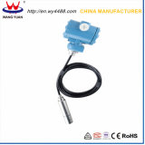 China Manufacturer Under Water Pressure Level Sensor