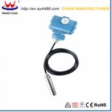 China Manufacturer Under Water Pressure Level Sensor