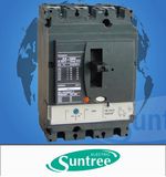 Moulded Case Circuit Breaker MCCB (SNSX-100 3pole)