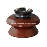 Porcelain Pin Insulator for High Voltage (56-2)