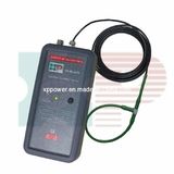 Flexible Rogowski Coil Current Probe