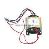 R-Type Single-Phase Switching Power Transformer (XP-PT-R30-1)