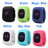 Real Time Positioning Kids GPS Watch with Remote Monitor (Y2)
