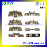 (FL-2D) Series 5-15000A Class 0.5 DC Ammeter Shunt Resistor 75mv for Current Transformer
