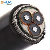 PVC Sheath Aluminum Conductor Cable