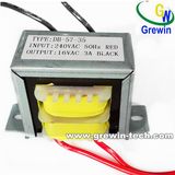 Ei35 Power Inverter Transformer, Low Frequency Transformer