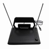 Digital TV Antenna UHF/VHF/FM Indoor Outdoor Antenna (TV-22)