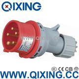 Industrial Plug and Socket Made in China