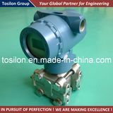 Differential Pressure Type Manifold Water Pressure Transmitter 4-20mA Hart