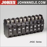 IP20 Mini Circuit Breaker MCB with CE