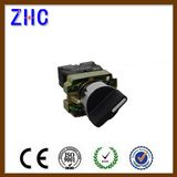 Xb2-Bd21 2 Position Spring Return Selector Pushbutton Switch