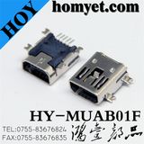 USB Jack for Electric Accessories (HY-MUAB01F)