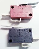 Micro Electric Switch Micro Snap Action Limit Switch