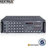Hot Sale 180W Digital Echo Mixer Professional Power Amplifier for Speaker