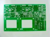 Green Sold Mask PCB