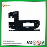ISO Electronics Rigid Flex PCB Factory