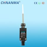 Types of Electrical Limit Switch