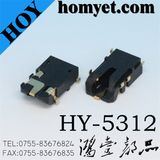 SMD Phone Jack (Hy-5312)