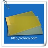 Epoxy Glass Fabric Laminated Sheet Fr4 G10 Insulation Sheet