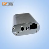 Best Alarm System for Home with Shock Sensor and Fuel Monitor (TK108-ER)