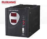 Auto 3000va 220V Single Phase Relay Type Voltage Statbilizer Regulator