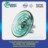 Glass Insulator ANSI 52-8 Approved/B&S Type Glass Insulator for Transimisson