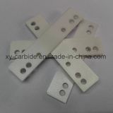 Precision Oxide Ceramic Material Plate Zirconia Ceramic Alumina Ceramic