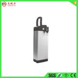 Large Capacity Lipo 36V11ah Lithium Ion Battery for E-Bike