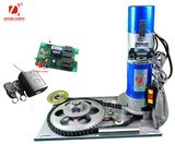 AC/DC 100/200/300/500kg Side Motor with Controller