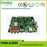 SMT and Through-Hole PCBA