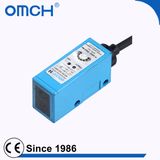 Ae3s Series IP65 Diffuse Sn 10cm Type Rectangular Photoelectric Sensor