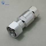 4.3/10 Male Plug Clamp Connector for 1/2