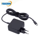 Type-C Adapter 45W 5V2a/ 12V 2A /20V 2.25A Adapter for Asus