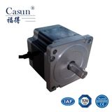 NEMA 34 Hybrid Stepper Motor (86SHD4301-37B) , High Precision & Smooth Running Captive Stepping Motor for Big Robot