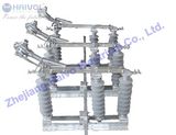36kv Pole Mounted Load Break Switch Disconnector